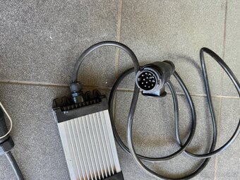 Prodám - LED control box, 13pin, zn.Fristom - 2