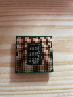 Intel Xeon x3440 - 2