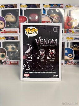 Funko POP Venom 888 - 2