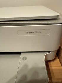 Tiskárna HP ENVY 6020e - 2