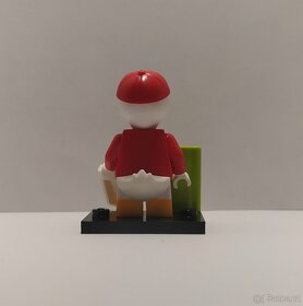 LEGO® sběratelské minifigurky - 2