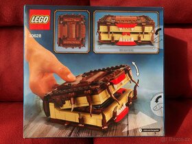 LEGO Harry Potter 30628 Obludné obludárium - 2