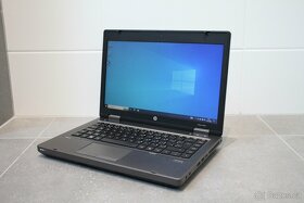 HP ProBook 6460b - REPASOVANÝ - 2