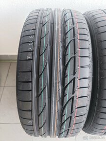 235/40/19 R19 letni pneu Bridgestone - nepouzite - 2