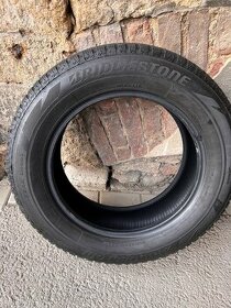 Zimní pneumatiky Continental, Bridgestone - 2