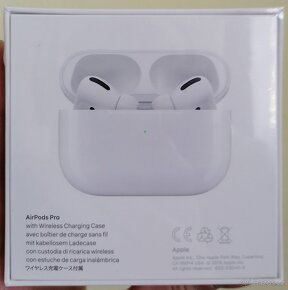 AirPods Pro 2021 - 2