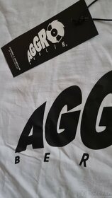Tričko Aggro Berlin - 2
