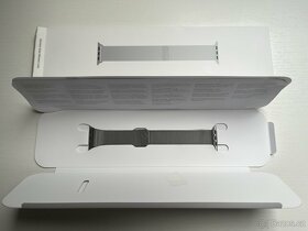 Apple watch milanese loop 40mm - ORIGINAL - 2