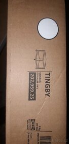 Prodám konferenční stolek Ikea  (NOVÝ) - 2