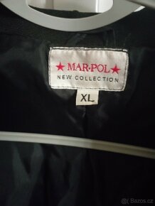 Pánské sako MAR-POL velikosti XL - 2