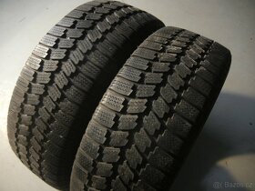 Zimní pneu Novex 175/55R15 - 2