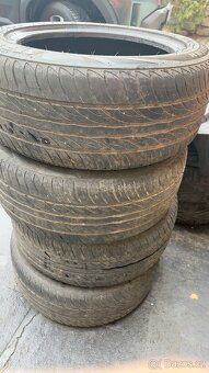 205/50 r15 - 2