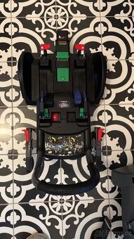 Klippan Triofix s isofix základnou - 2