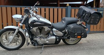 HONDA VTX 1300C - 2