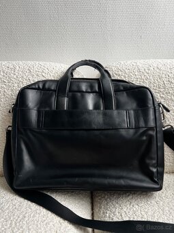 Tommy Hilfiger taška na notebook, messenger - 2