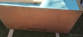 Prodám stolní fotbálek Retro z 80 let - 2