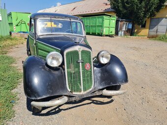 Dkw F8 - 2