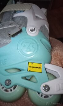 In line brusle 33-36 - 2