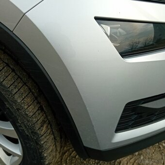 Kodiaq - 2