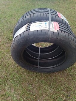 Vredestein 205/60/17 - 2
