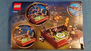 Lego Harry Potter 76416 Famfrpálová truhla - 2