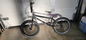 BMX WETHEPEOPLE nova 20" - 2