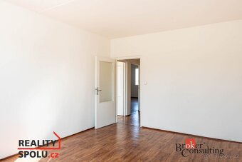 Pronájem, byty/3+1, 72 m2, Strážnická 997/7, 32300 Plzeň, Pl - 2