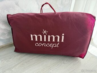 Hnízdečko Mimi concept + dárky - 2