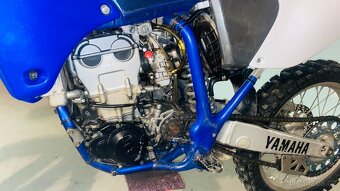 Yamaha YZ 426 - 2
