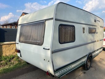Karavan Tabbert - 2
