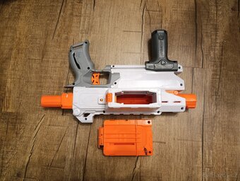 Nerf modulus mediator - 2
