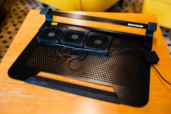 Chladící podložka pro notebook Cooler Master - 2