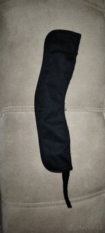 Nákrčník bauer kevlar - 2