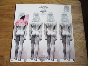 LP Tin Machine - II - 2