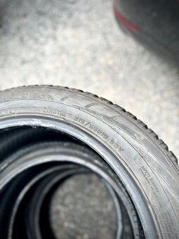 215/55 R18 99V zimní pneu - 2