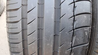 Letní pneu 225/40/18 Michelin - 2