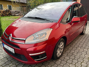 Prodám Citroen C4 Picasso - 2