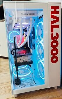 RTX 4090 | Intel i9-14900KS |4TB SSD |RAM 64GB - 2