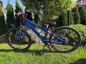 Detske kolo merida vel 24 - 2