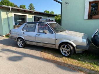 Alu kola Borbet T - 2