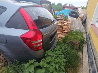 Kia ceed - 2