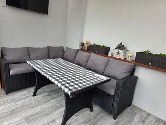 Zahradní set - 2