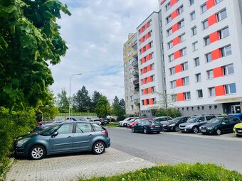 Prodej, byt 1+1, 39m2, ul. Brněnská, Plzeň - město - 2