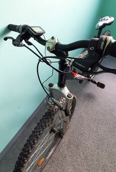 🛑🛑🛑 Horské kolo Apollo XC 26s 🚲 - 2