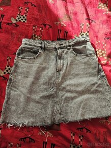 Sukně Guess - 2