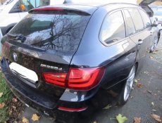 BMW 5 F10 F11 náhradní díly - 2