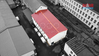 Pronájem ubytovacího zařízení, 720 m², Cheb, ul. Pekařská - 2