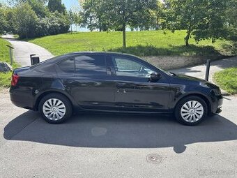 Škoda Octavia 3 Facelift CNG+ benzin - 2