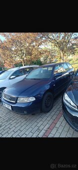 Audi a4 - 2