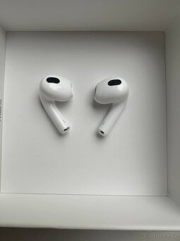 Apple AirPods 3 gen. USB-C - 2